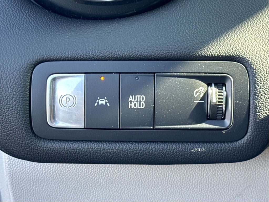 2025 Chevrolet Blazer EV AWD SS