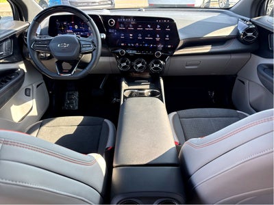 2025 Chevrolet Blazer EV AWD SS
