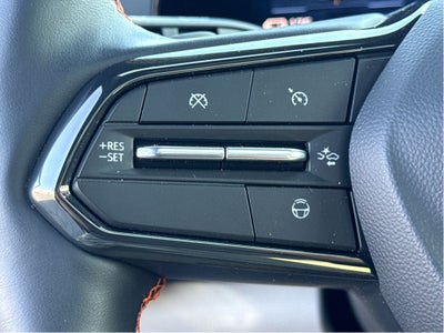 2025 Chevrolet Blazer EV AWD SS