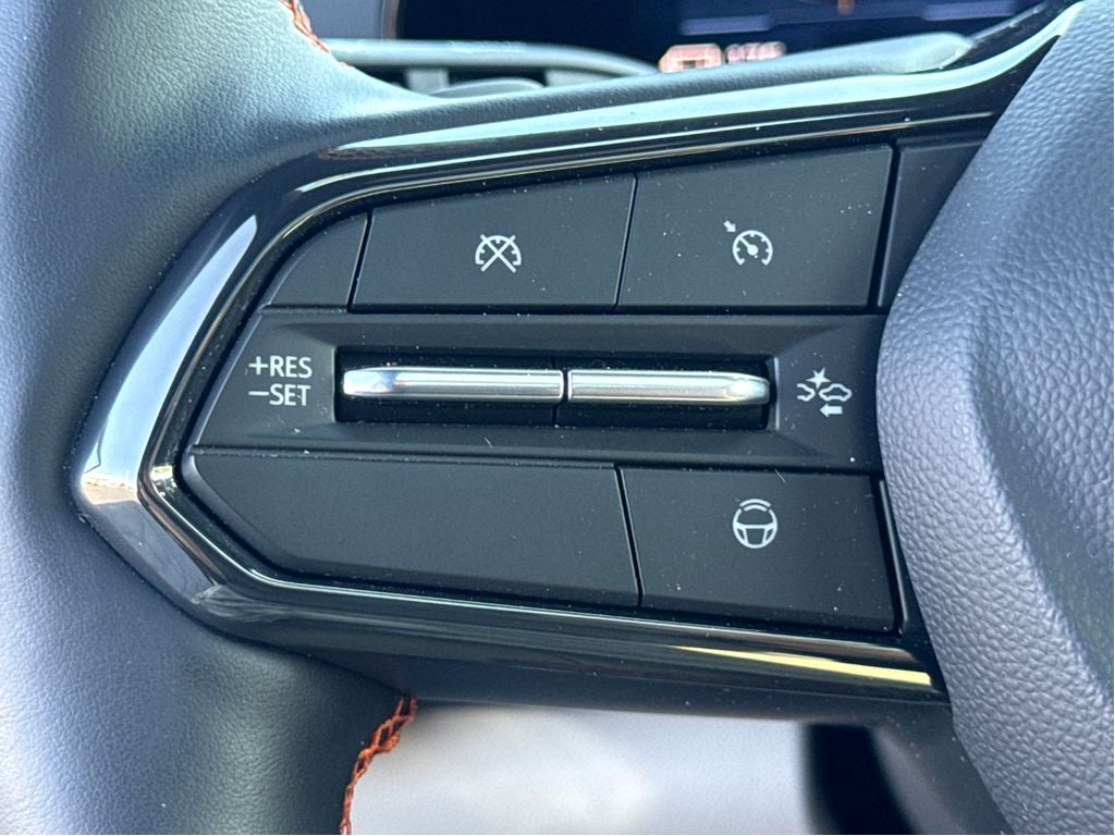 2025 Chevrolet Blazer EV AWD SS