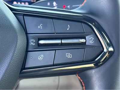 2025 Chevrolet Blazer EV AWD SS