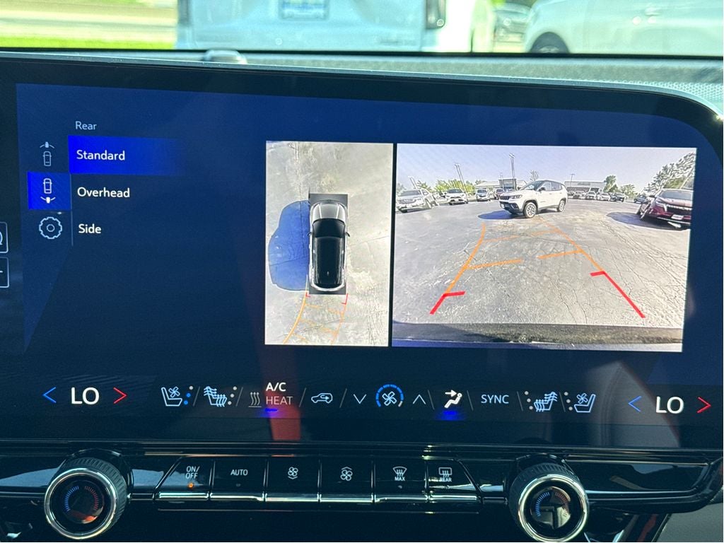 2025 Chevrolet Blazer EV AWD SS