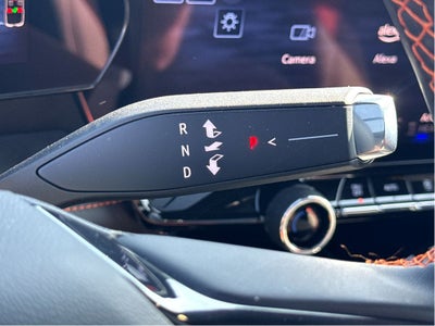 2025 Chevrolet Blazer EV AWD SS