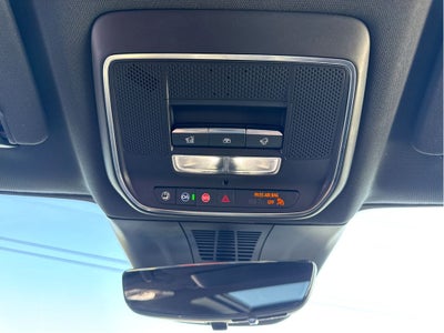 2025 Chevrolet Blazer EV AWD SS