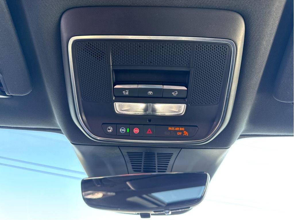 2025 Chevrolet Blazer EV AWD SS