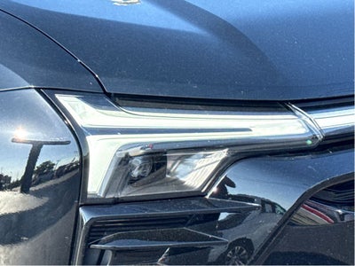 2025 Chevrolet Blazer EV AWD SS