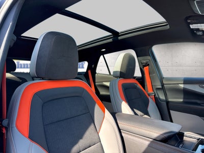 2025 Chevrolet Blazer EV AWD SS