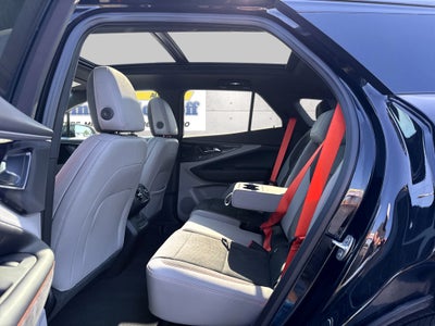 2025 Chevrolet Blazer EV AWD SS