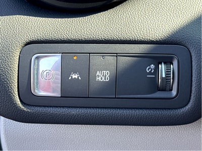2026 Chevrolet Blazer EV AWD SS