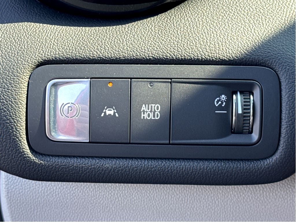 2026 Chevrolet Blazer EV AWD SS