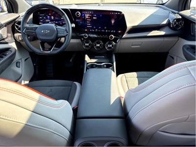 2026 Chevrolet Blazer EV AWD SS