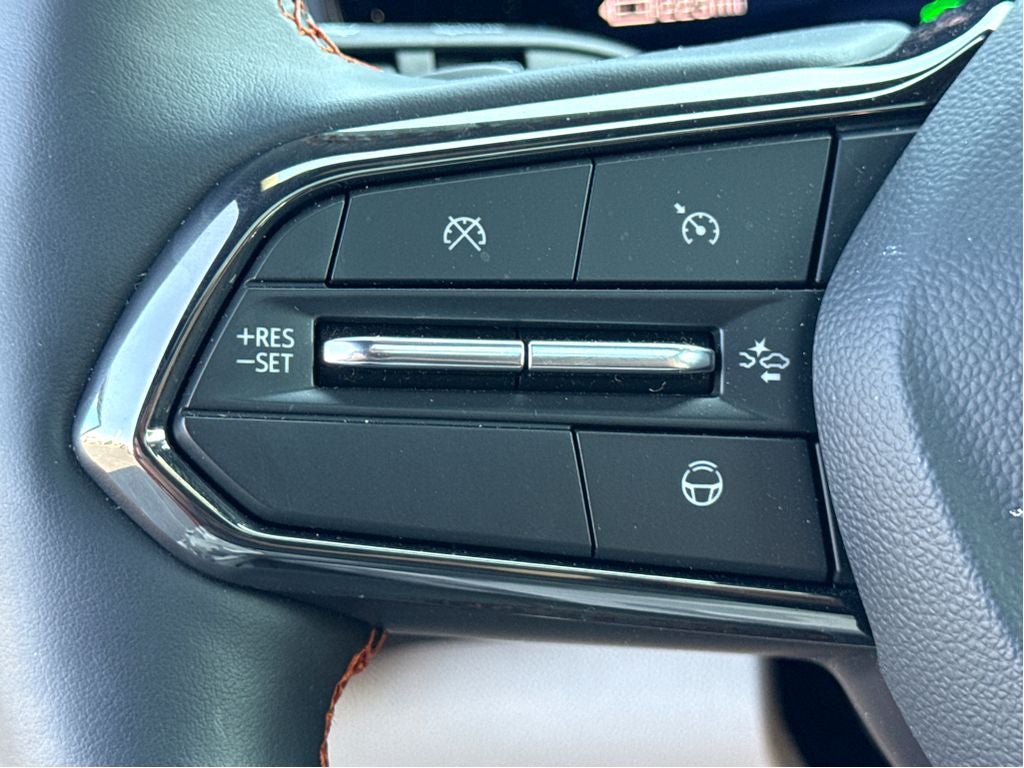 2026 Chevrolet Blazer EV AWD SS