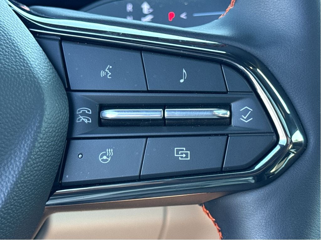 2026 Chevrolet Blazer EV AWD SS