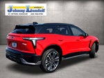 2026 Chevrolet Blazer EV AWD SS