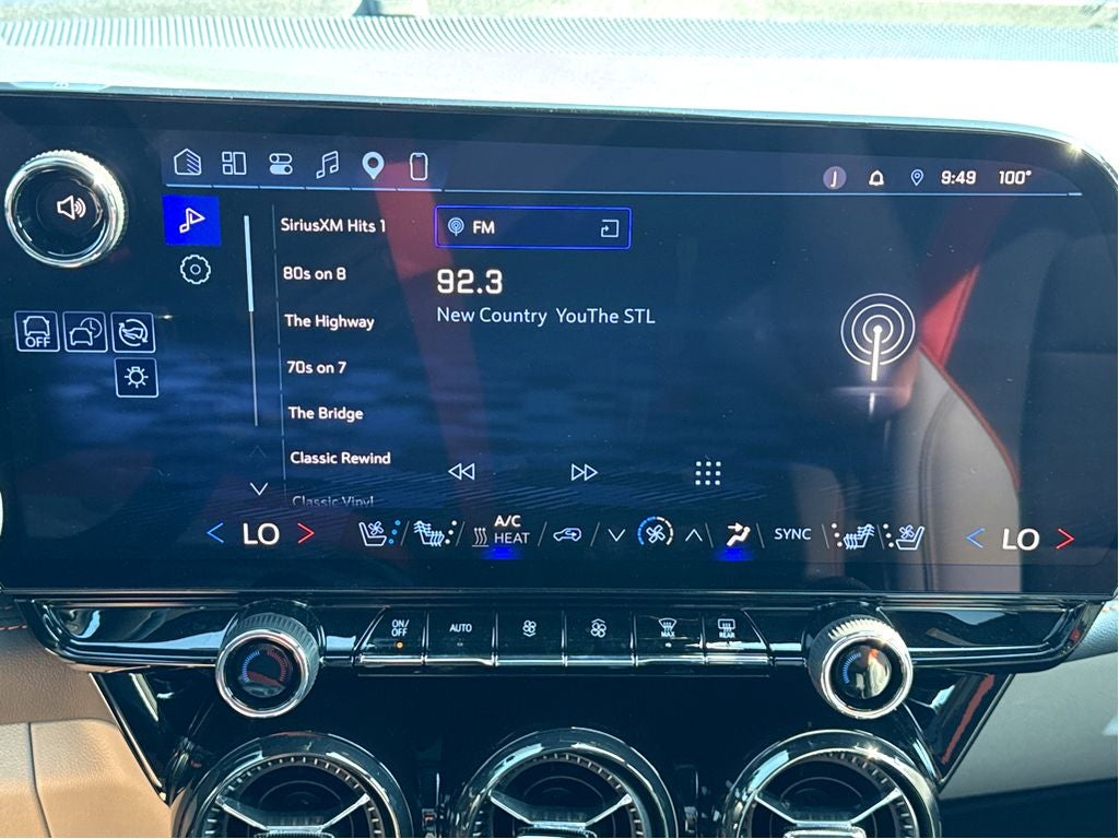 2026 Chevrolet Blazer EV AWD SS