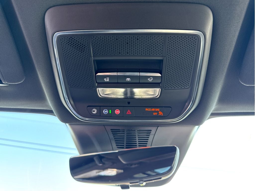 2026 Chevrolet Blazer EV AWD SS