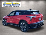 2026 Chevrolet Blazer EV AWD SS
