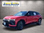 2026 Chevrolet Blazer EV AWD SS
