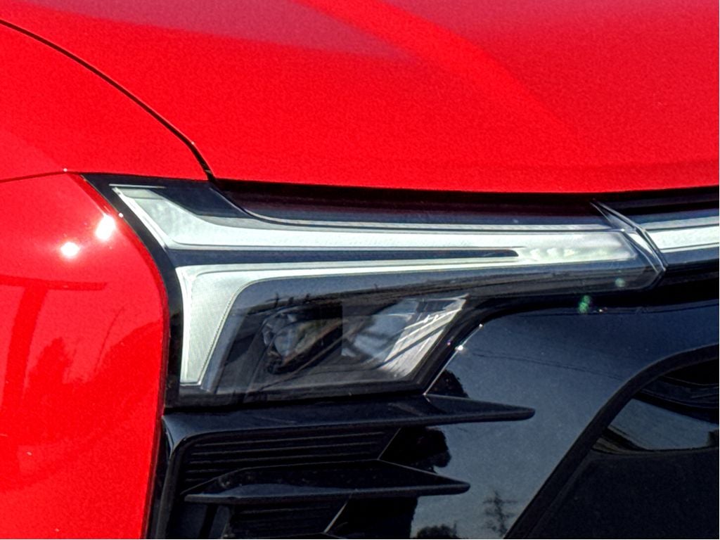 2026 Chevrolet Blazer EV AWD SS