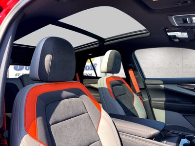 2026 Chevrolet Blazer EV AWD SS