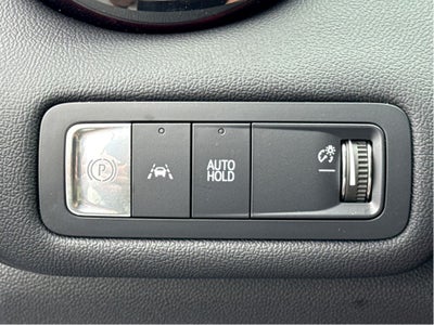 2025 Chevrolet Blazer EV AWD RS