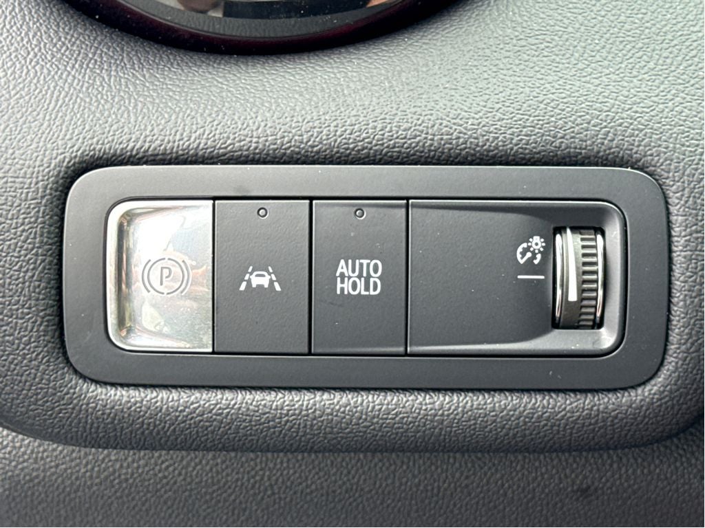 2025 Chevrolet Blazer EV AWD RS