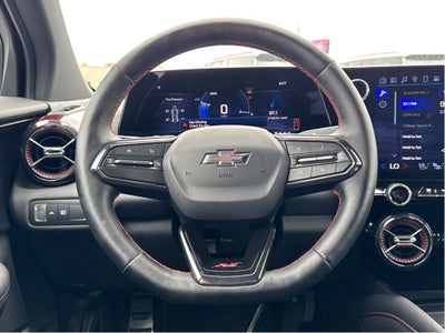 2025 Chevrolet Blazer EV AWD RS