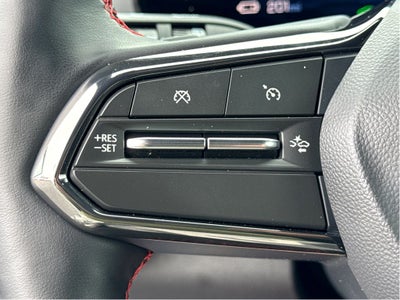 2025 Chevrolet Blazer EV AWD RS
