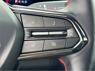 2025 Chevrolet Blazer EV AWD RS