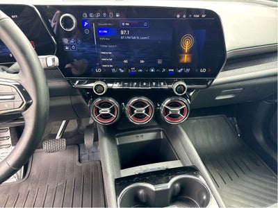 2025 Chevrolet Blazer EV AWD RS