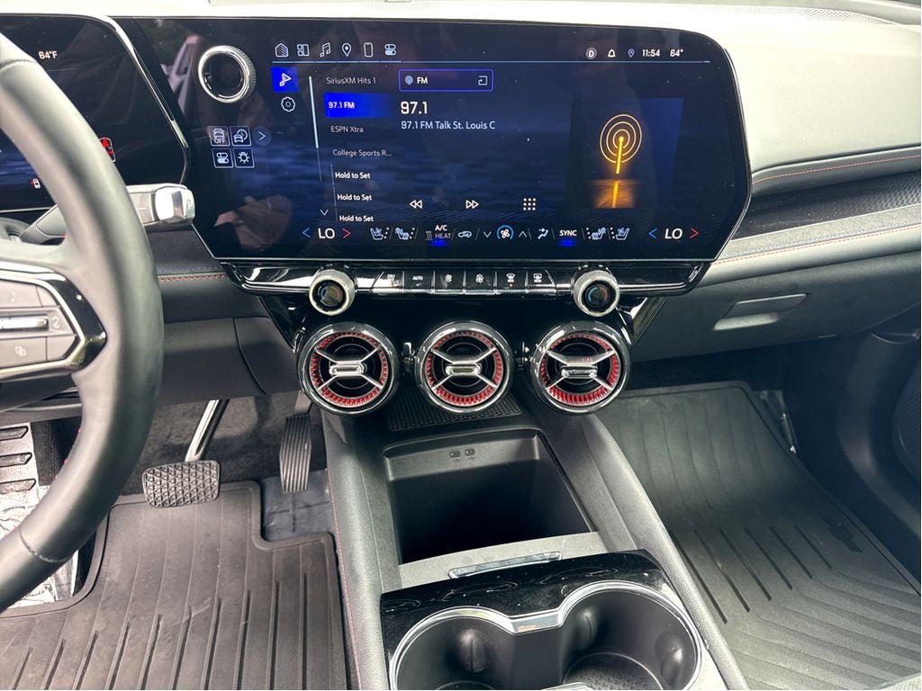 2025 Chevrolet Blazer EV AWD RS