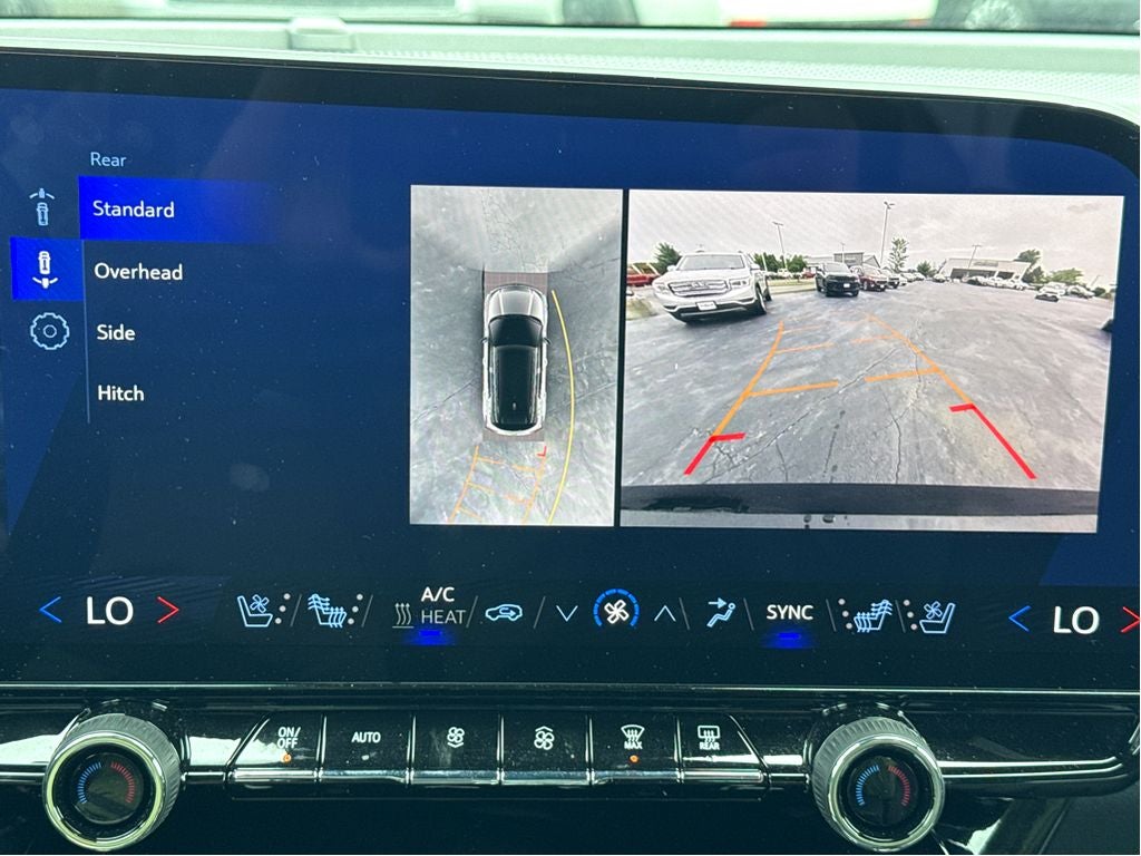 2025 Chevrolet Blazer EV AWD RS