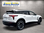 2025 Chevrolet Blazer EV AWD RS