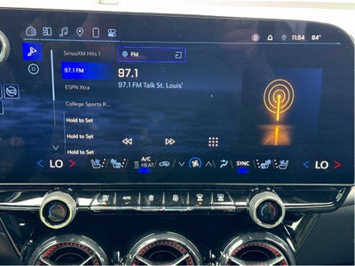 2025 Chevrolet Blazer EV AWD RS