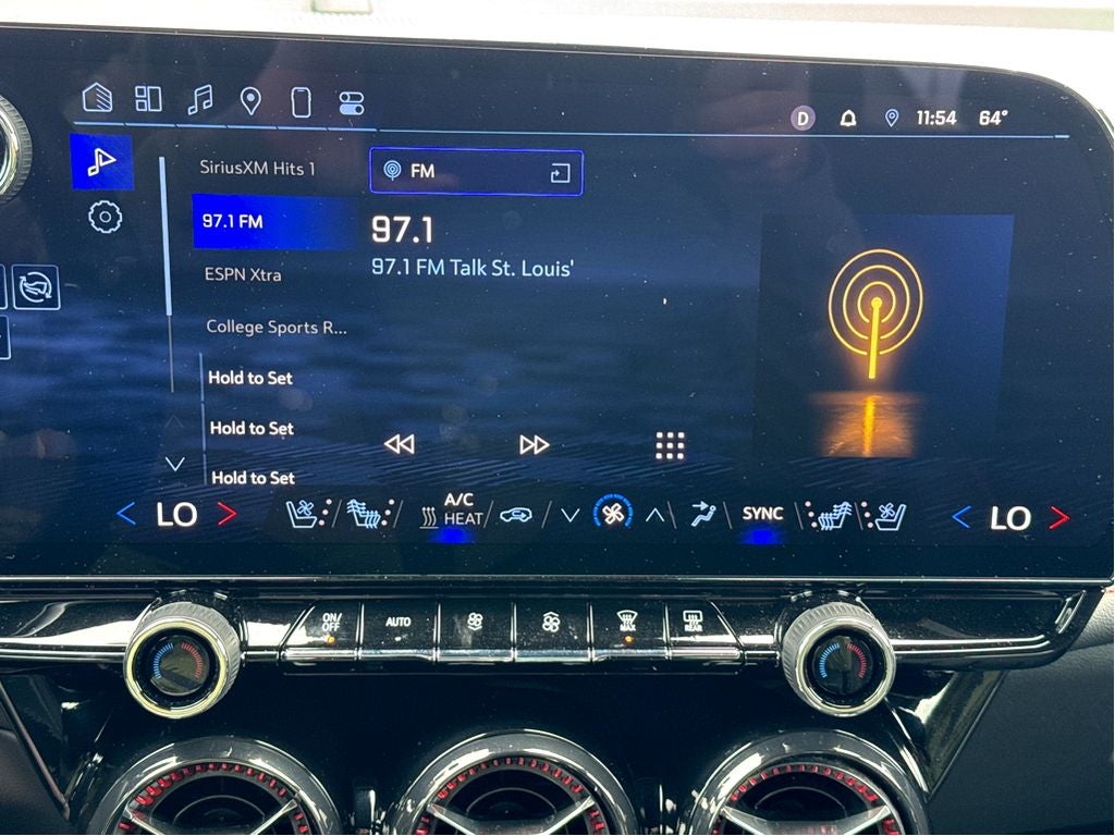 2025 Chevrolet Blazer EV AWD RS