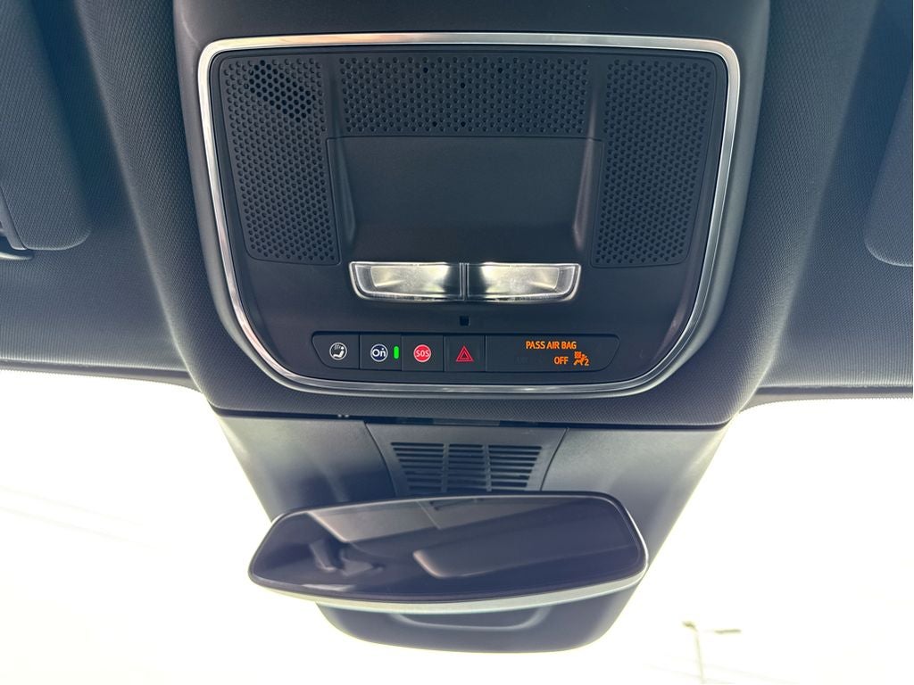 2025 Chevrolet Blazer EV AWD RS