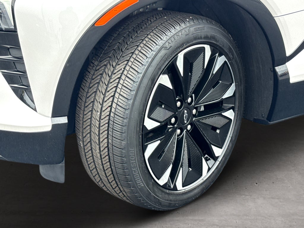 2025 Chevrolet Blazer EV AWD RS