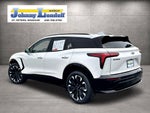 2025 Chevrolet Blazer EV AWD RS