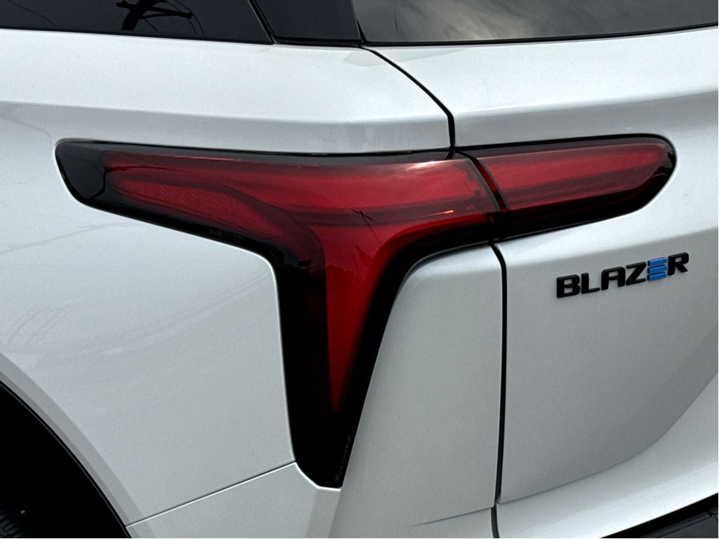 2025 Chevrolet Blazer EV AWD RS
