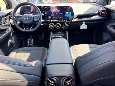 2025 Chevrolet Blazer EV AWD RS