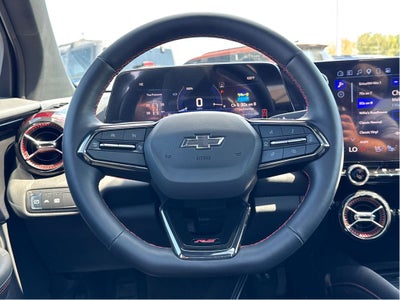 2025 Chevrolet Blazer EV AWD RS