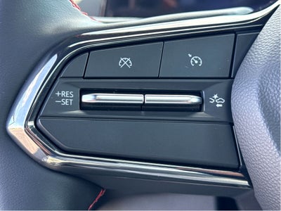 2025 Chevrolet Blazer EV AWD RS