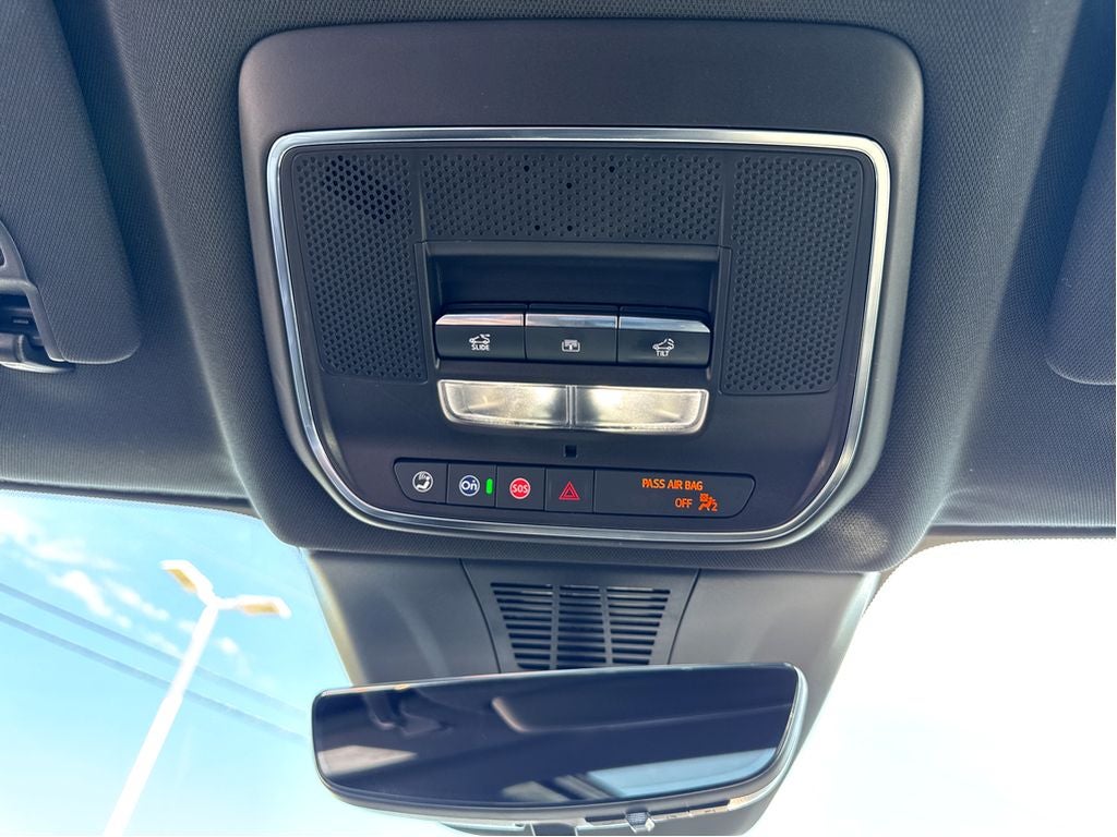 2025 Chevrolet Blazer EV AWD RS
