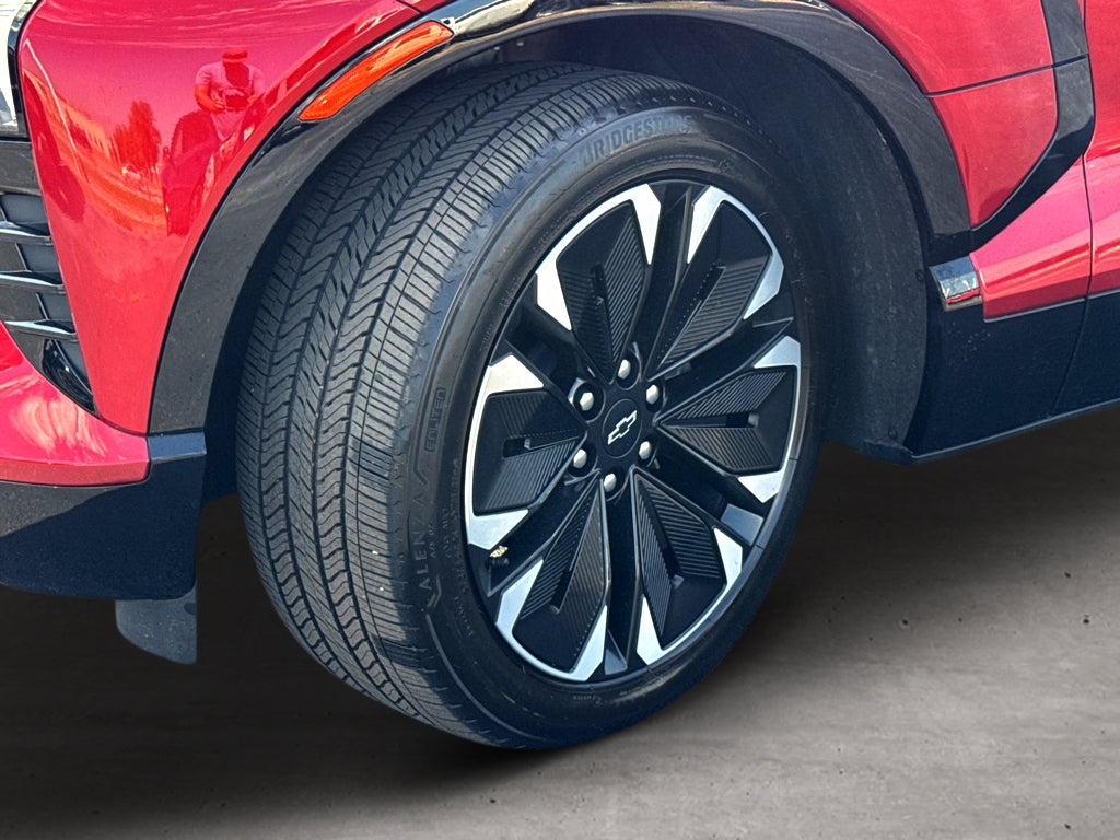 2025 Chevrolet Blazer EV AWD RS