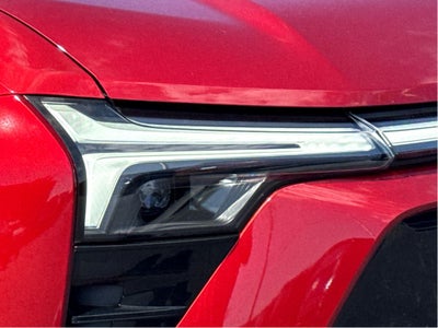 2025 Chevrolet Blazer EV AWD RS