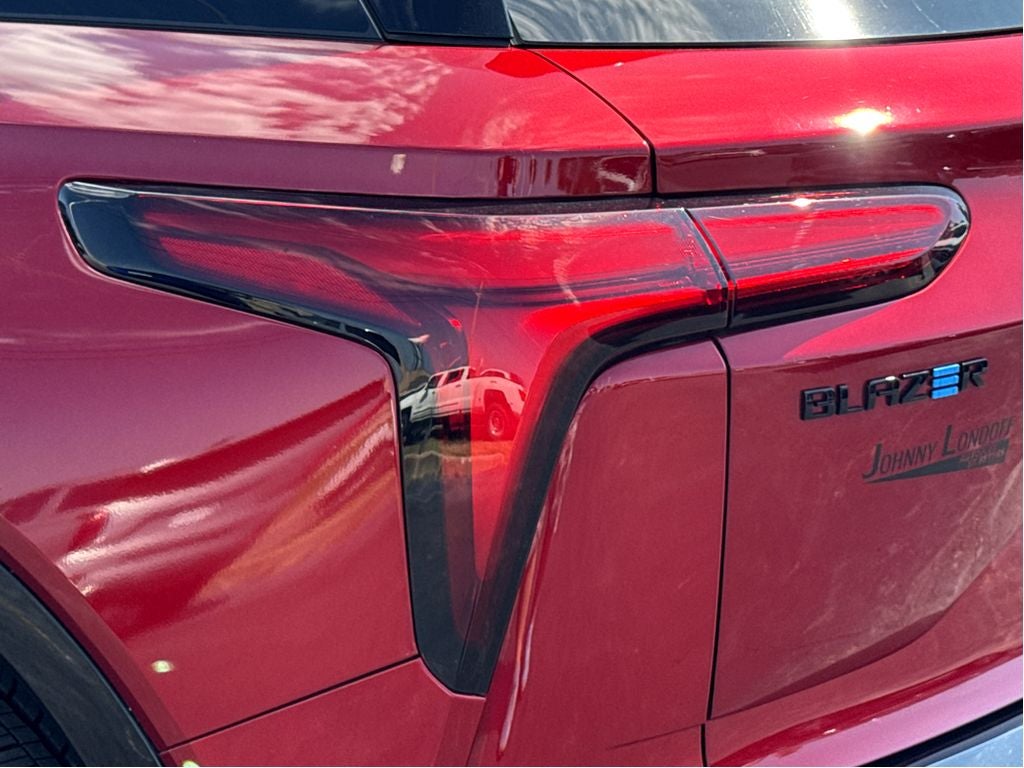 2025 Chevrolet Blazer EV AWD RS