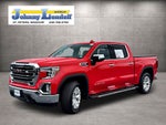 2020 GMC Sierra SLT
