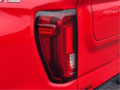 2020 GMC Sierra SLT