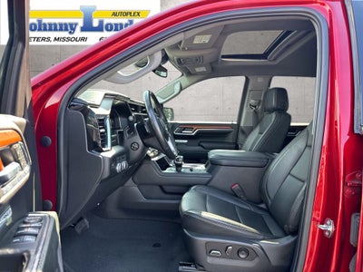 2023 GMC Sierra Denali