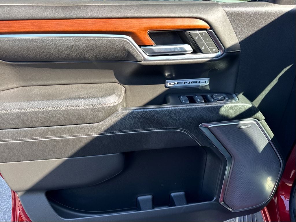 2023 GMC Sierra Denali